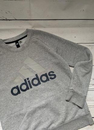 Кофта, реглан  від adidas2 фото