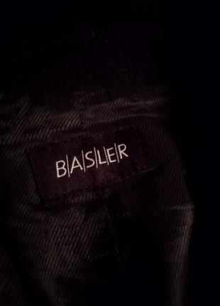 Пальто basler3 фото