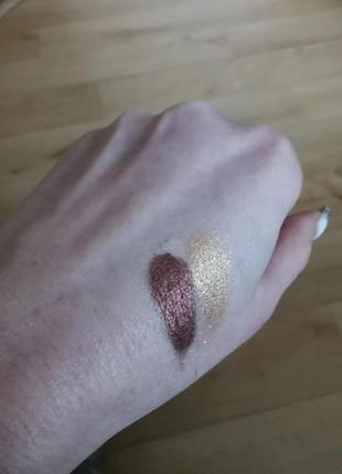 Пигменты на распив bareminerals tamy tanuka asura