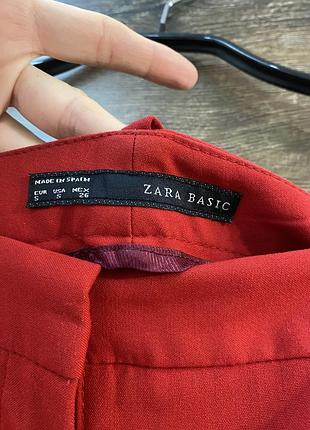 Штани  брюки zara 3
