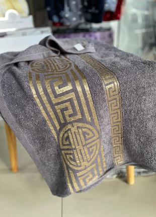 Банний рушник2 фото