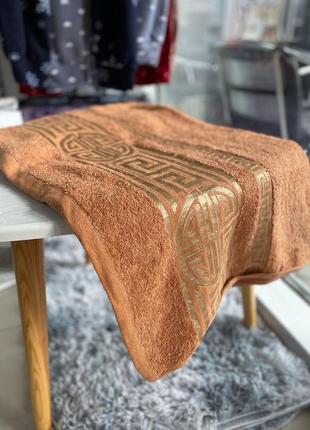 Банний рушник4 фото