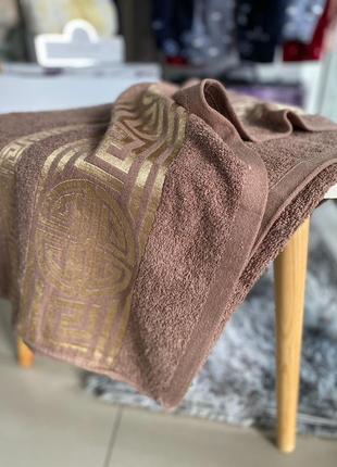 Банний рушник3 фото