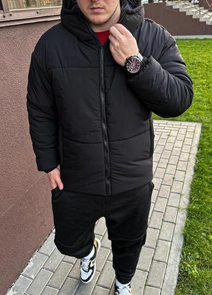 Куртка пухан 20221 фото