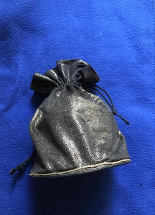 Сумочка косметичка