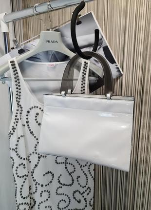 Сумка у вінтажному стилі/валіза