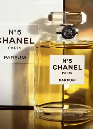 Chanel n5 парфюмована вода 100 ml духи шанель 5 номер п'ять n5 no5 аромат парфюм