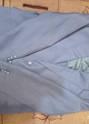 Пиджак esquire размер l 880