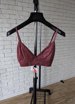 Топ стильний zara оригінал