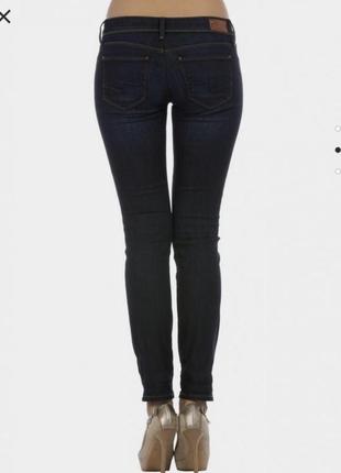 Джинсы штаны брюки скинни женские синие черные в обтяжку colins 757 sally3 фото