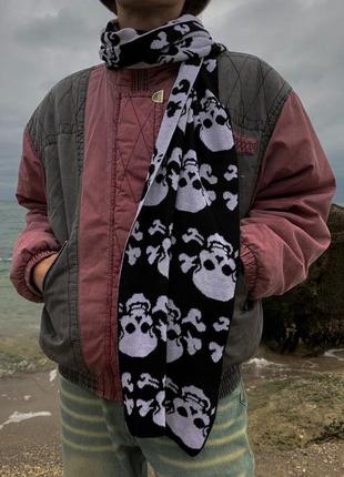 Винтажная куртка 4