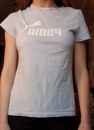 Футболка puma