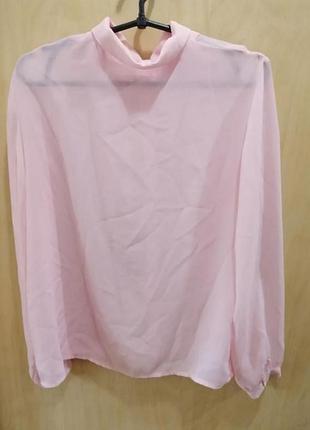 Блуза вінтаж 2