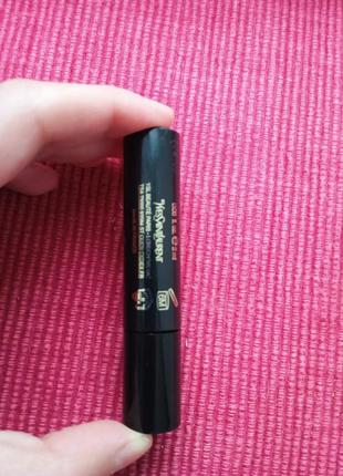 Yves saint laurent mascara volume effet faux cils5 фото