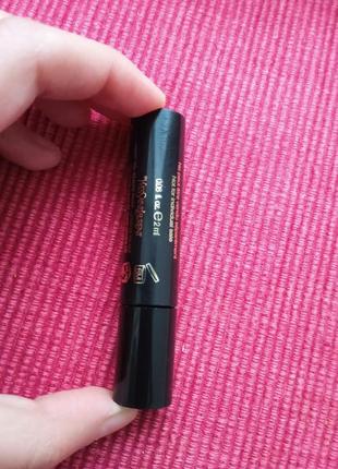 Yves saint laurent mascara volume effet faux cils3 фото