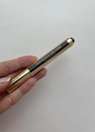 Консилер yves saint laurent touche éclat high cover