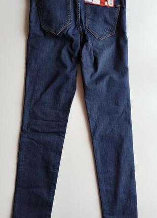 Класні котонові джинси esmara 362 фото