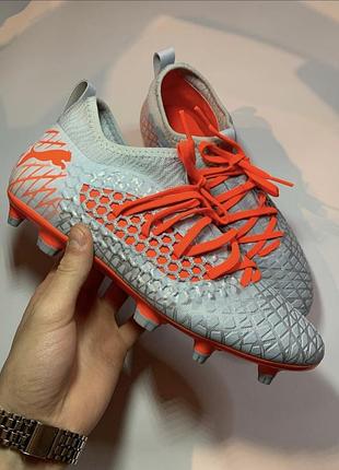 Бутси puma