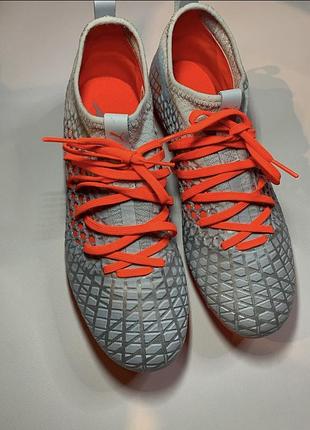 Бутси puma 4
