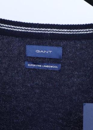 Жіночий кардиган gant7 фото