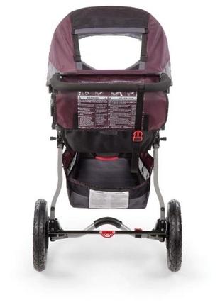 Коляска bob revolution se