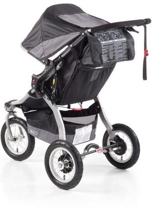 Коляска bob revolution se