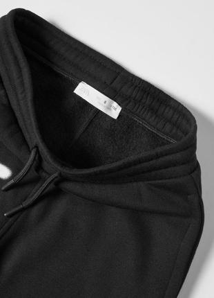 Джогеры, брюки, спортивные штаны zara, коллекция 2023 года, на 116 см (6 лет)5 фото