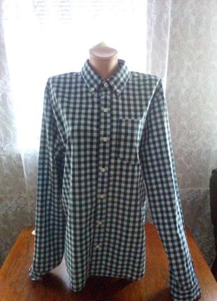 Сорочка від фірми hollister.