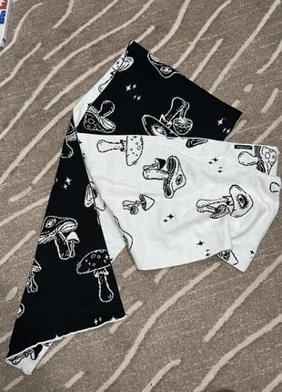 Теплий шарф. house brand