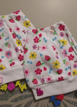 Шапочка для малюків