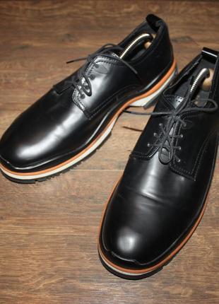 Кросівки хайтопи zara