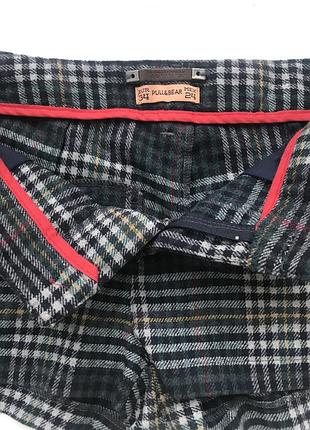 Шорты pull & bear 5