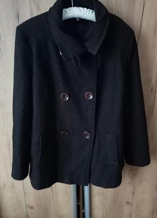 Класне полупальто