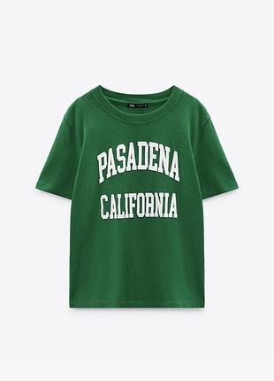 Футболка zara оригинал