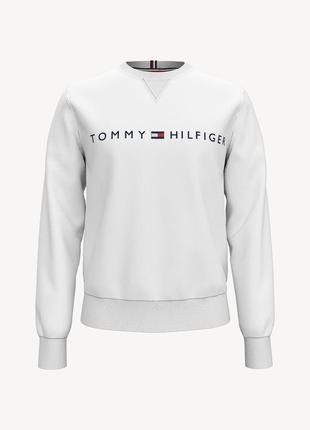 Світшот чоловічий tommy hilfiger