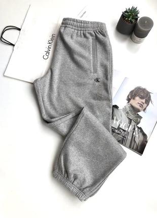 Штани чоловічі/жіночі calvin noir klein  штаны мужские/женские  оригінал
