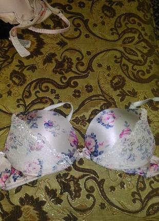 Бюстгалтер 34а