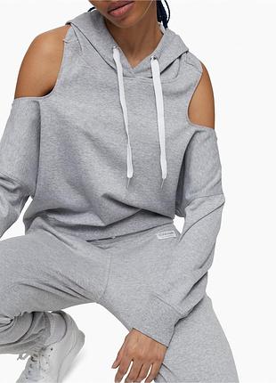 Жіноче худі calvin klein