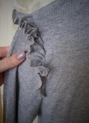 Мила кофточка на весну!!! розмір м невелика l йде на 46-482 фото