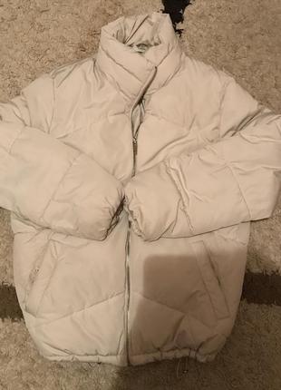 Пуховик