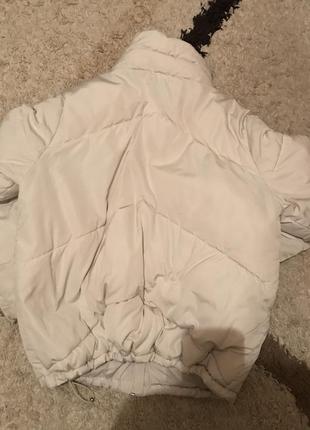 Пуховик 2