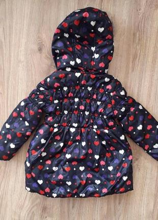 Куртка курточка пальто 2