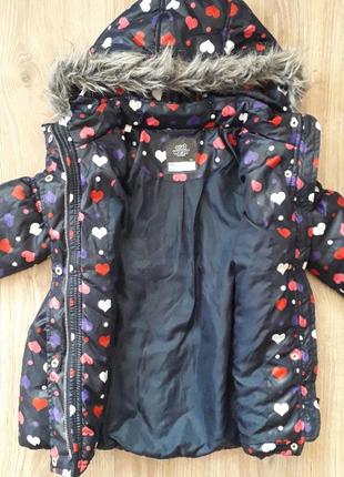 Куртка курточка пальто 3