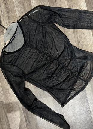 Трендова блуза