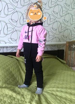 Костюм теплый 3