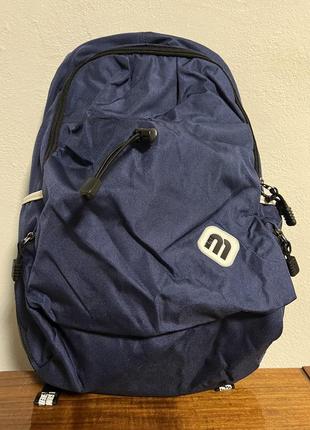 Рюкзак для міста