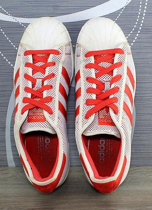 Кросівки adidas 3
