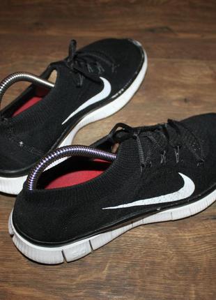 Кроссовки nike free run 2