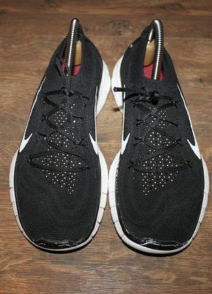 Кроссовки nike free run 3