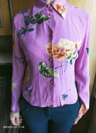 Блуза женская вискоза продаю
